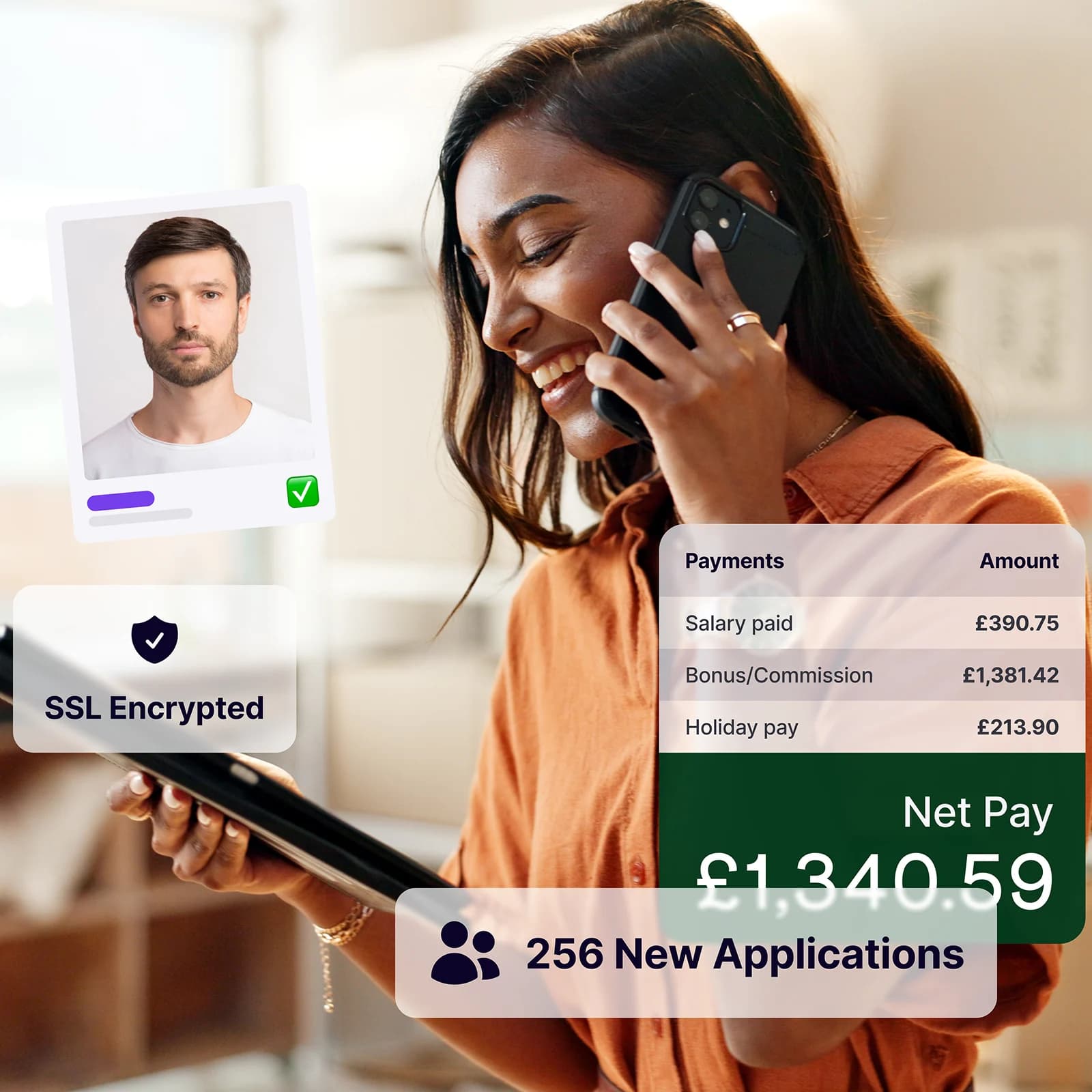 Scalable Workforce Mode